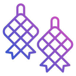 Ketupat icon