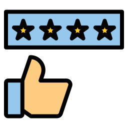 Rating icon