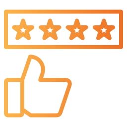 Rating icon