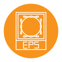 eps-datei icon