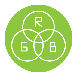 Rgb icon