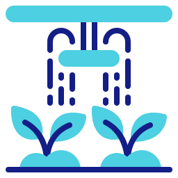Watering icon