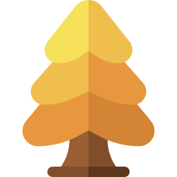 낙엽송 icon