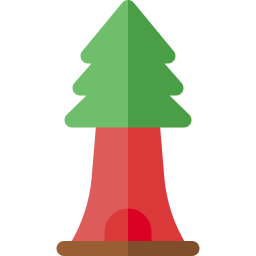 Redwood icon