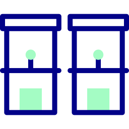 Arcade machine icon