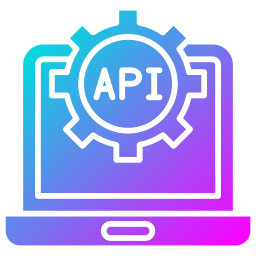 api icon