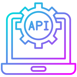 api icon