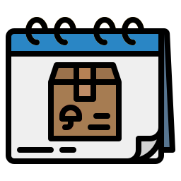 Delivery icon