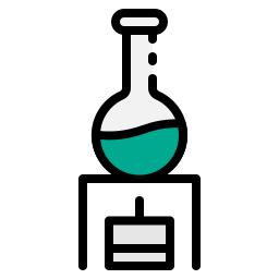 destillation icon