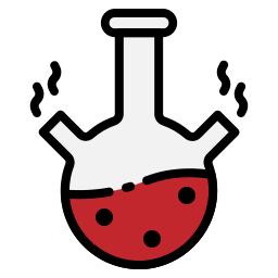 蒸留 icon