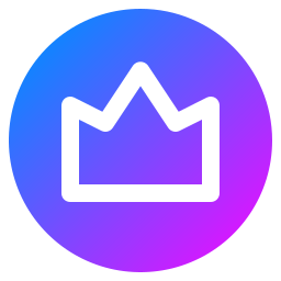 Crown icon