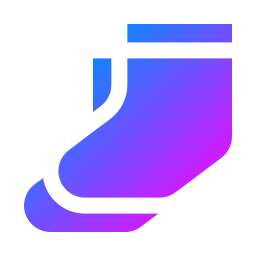 Sock icon