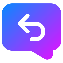 Chat icon