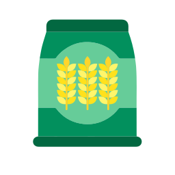 Wheat icon