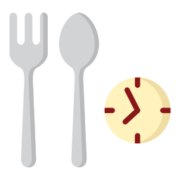 断食時の食事 icon