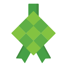 ketupat icon