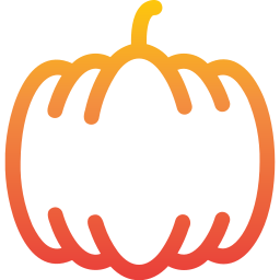 Pumpkin icon