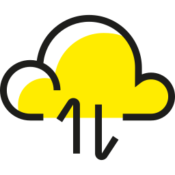 Cloud icon