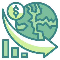 Economy icon