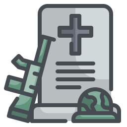 Graveyard icon