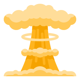 Explosion icon