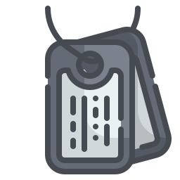 Tag icon