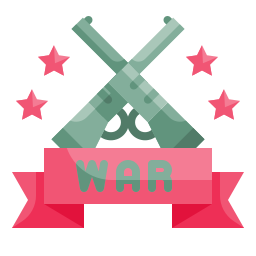 Война иконка