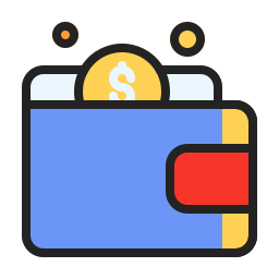 Wallet icon