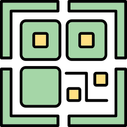 qr-code icon