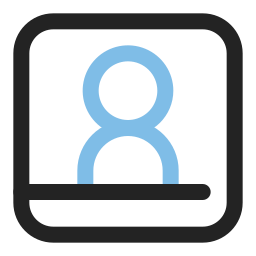 telefonbuch icon