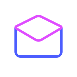 Mail icon