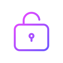 Padlock icon