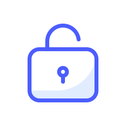 Padlock icon