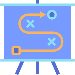 Strategy icon