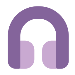 Headphone icon