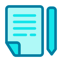 Document icon