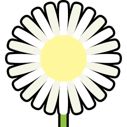 Daisy icon