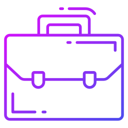 Briefcase icon