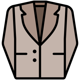 blazer Icône