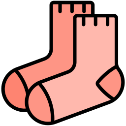 Socks icon