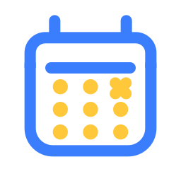 Calendar icon