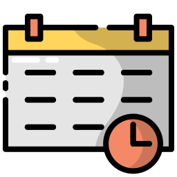 Deadline icon