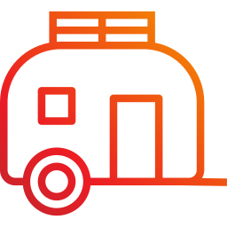 wohnwagen icon