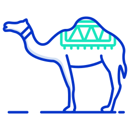 Camel icon