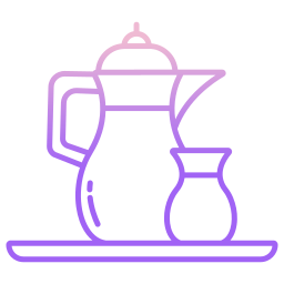 Jug icon