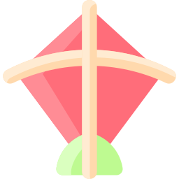 Kite icon