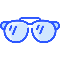 Sunglasses icon