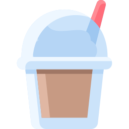 Frappe icon