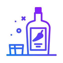 wodka icon