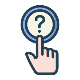 Question icon